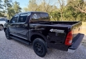 Camionetas - Toyota HILUX DX 4X4 2006 Diesel 200000Km - En Venta