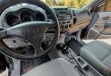 Camionetas - Toyota HILUX DX 4X4 2006 Diesel 200000Km - En Venta