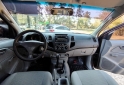 Camionetas - Toyota HILUX DX 4X4 2006 Diesel 200000Km - En Venta