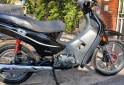 Motos - Guerrero Trip 2021 Nafta 14500Km - En Venta