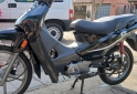 Motos - Guerrero Trip 2021 Nafta 14500Km - En Venta