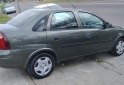 Autos - Chevrolet CORSA II 4 PUERTAS 2010 GNC 111Km - En Venta