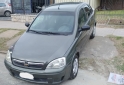 Autos - Chevrolet CORSA II 4 PUERTAS 2010 GNC 111Km - En Venta