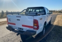 Camionetas - Toyota Hilux 2.5 Dx 2007 Diesel 420000Km - En Venta