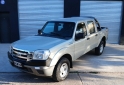 Camionetas - Ford Ranger 2010 Diesel 195000Km - En Venta