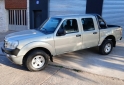 Camionetas - Ford Ranger 2010 Diesel 195000Km - En Venta