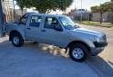 Camionetas - Ford Ranger 2010 Diesel 195000Km - En Venta