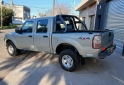 Camionetas - Ford Ranger 2010 Diesel 195000Km - En Venta