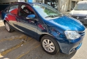 Autos - Toyota etios 2016 Nafta 108000Km - En Venta