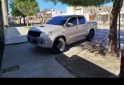 Camionetas - Toyota Hilux srv 2012 Diesel 198000Km - En Venta