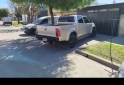 Camionetas - Toyota Hilux srv 2012 Diesel 198000Km - En Venta