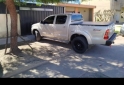 Camionetas - Toyota Hilux srv 2012 Diesel 198000Km - En Venta