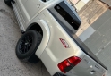 Camionetas - Toyota Hilux srv 2012 Diesel 198000Km - En Venta