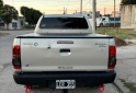 Camionetas - Toyota Hilux srv 2012 Diesel 198000Km - En Venta