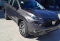 Camionetas - Fiat FIAT TORO VOLCANO 4X4 2024 Diesel 0Km - En Venta