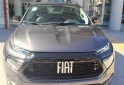 Camionetas - Fiat FIAT TORO VOLCANO 4X4 2024 Diesel 0Km - En Venta