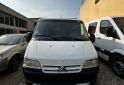 Utilitarios - Citroen Jumper 2.8 hdi pack c/air 2009 Diesel  - En Venta