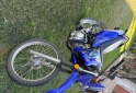 Motos - Yamaha Xtz 2020 Nafta 2400Km - En Venta