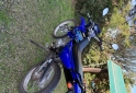 Motos - Yamaha Xtz 2020 Nafta 2400Km - En Venta