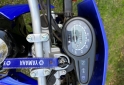 Motos - Yamaha Xtz 2020 Nafta 2400Km - En Venta