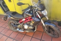 Motos - Benelli Tnt 300 2017 Nafta 15000Km - En Venta