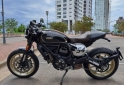 Motos - Ducati Scrambler 800 2018 Nafta 4000Km - En Venta