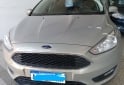 Autos - Ford Focus 2.0 2018 Nafta 39700Km - En Venta