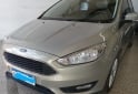 Autos - Ford Focus 2.0 2018 Nafta 39700Km - En Venta