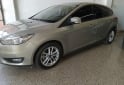 Autos - Ford Focus 2.0 2018 Nafta 39700Km - En Venta