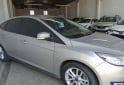 Autos - Ford Focus 2.0 2018 Nafta 39700Km - En Venta