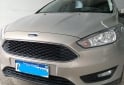 Autos - Ford Focus 2.0 2018 Nafta 39700Km - En Venta