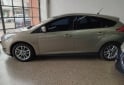 Autos - Ford Focus 2.0 2018 Nafta 39700Km - En Venta