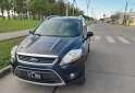 Camionetas - Ford KUGA TITANIUM 2.5 4*4 L 2010 Nafta 180000Km - En Venta