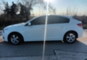 Autos - Chevrolet Cruze 2012 Nafta 125000Km - En Venta