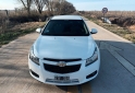 Autos - Chevrolet Cruze 2012 Nafta 125000Km - En Venta