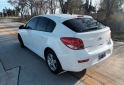 Autos - Chevrolet Cruze 2012 Nafta 125000Km - En Venta