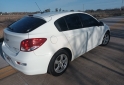 Autos - Chevrolet Cruze 2012 Nafta 125000Km - En Venta