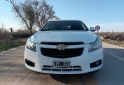 Autos - Chevrolet Cruze 2012 Nafta 125000Km - En Venta