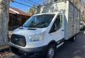 Utilitarios - Ford Transit 2015 Diesel 180000Km - En Venta