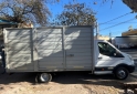 Utilitarios - Ford Transit 2015 Diesel 180000Km - En Venta