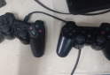 Electrnica - ps3 playstation 500gb + move + camara  + 2 joystick + 15 juegos  + cables + caja - En Venta