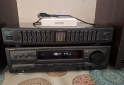 Electrnica - Sintoamplificador technics sa-ex110 - En Venta