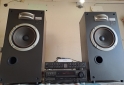 Electrnica - Sintoamplificador technics sa-ex110 - En Venta