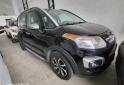 Autos - Citroen C3 aircross 2014 Nafta 95000Km - En Venta