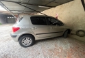 Autos - Peugeot 307 xs 2010 Nafta 116000Km - En Venta