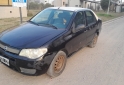 Autos - Fiat Siena motor fire 1.4 2007 GNC 1234Km - En Venta