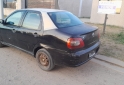 Autos - Fiat Siena motor fire 1.4 2007 GNC 1234Km - En Venta