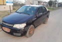 Autos - Fiat Siena motor fire 1.4 2007 GNC 1234Km - En Venta