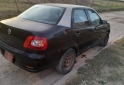 Autos - Fiat Siena motor fire 1.4 2007 GNC 1234Km - En Venta