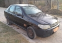 Autos - Fiat Siena motor fire 1.4 2007 GNC 1234Km - En Venta